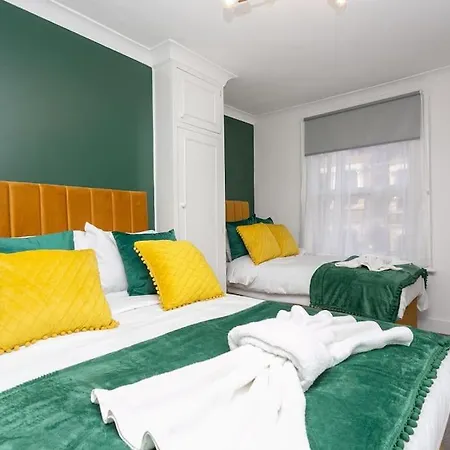 Cosy Comfy 1 Bedroom In Central Location
